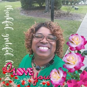 Meet your Posher, Geraldine